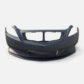 EPR LB Front Bumper & Front Lip Splitter for Infiniti G37 2 Door - Performance SpeedShop